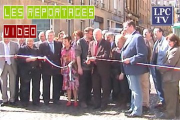 Salon du livre ancien et des auteurs lorrains