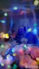 BUY HER A REAL BIONIC ROBOT WHEN IT BREAKS DOWN