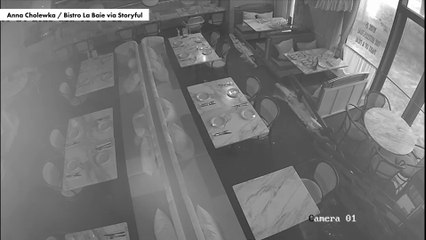 Typhoon Ragasa pummels Hong Kong, devastating local businesses