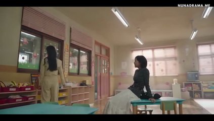 Ms. incognito Ep 8 Subtitle Indonesia