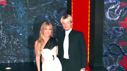 Millie Bobby Brown adopts baby girl in surprise announcement