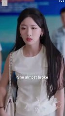 the fog delivered him chinese drama