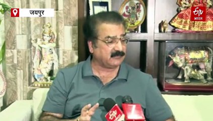 अंता उपचुनाव : बड़े नेताओं की दूरी पर सवाल, कांग्रेस ने बताया भजनलाल बनाम वसुंधरा, मिला ये जवाब