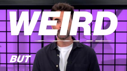 Are 'horned' rabbits a sign of the Apocalypse? Scary virus explained | Weird But True