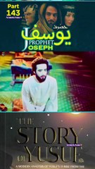 Part-143 Yu A S Islamic Series #islamic #quran #facebook #reel #islamicfec #Egypt#facebookreel