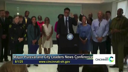 Cincinnati police to release more footage of viral brawl that left woman knocked out cold