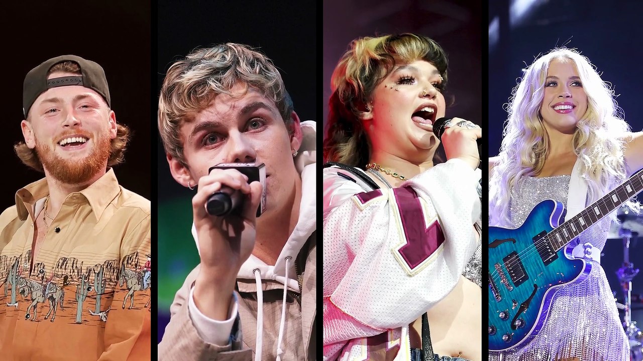 What to expect at the 2025 MTV VMAs: nominees, host, performers, presenters, how to watch, more