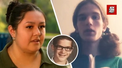 Minneapolis mass shooter Robin Westman used to walk around saying 'praise Hitler'