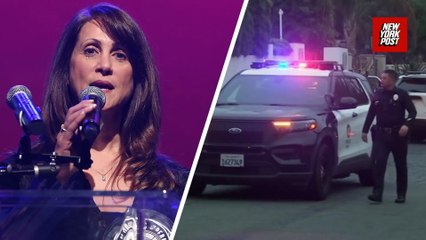 'American Idol' exec and husband found dead in Los Angeles home