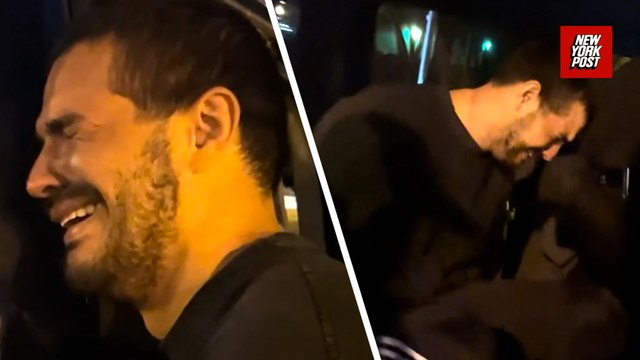 Illegal immigrant accused in 'Russian roulette' murder plot arrested by ICE in Texas