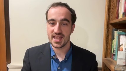 Trump targets mail-in ballots, voting machines | Reporter Replay