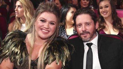 Brandon Blackstock, ex-husband of Kelly Clarkson, dies at 48 after cancer battle