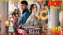 Playing It Real | Full Movie HD  -Best Drama ShortFilms SweetLove Romance Love