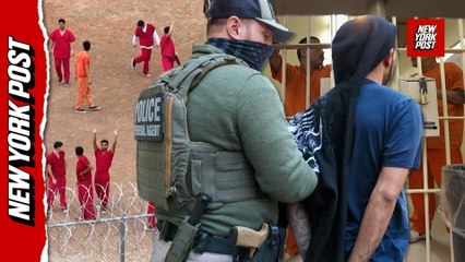 What actually happens in ICE detention? Everything you need to know