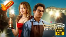 America's Favorite Ex-Husband | Full Movie HD - Richard Sharrah Elisabeth Montanaro Elyse Mirto Evan Faunce  All Ages Son-in-Law Celebrity Artist Actor/Actress Writer Househusband