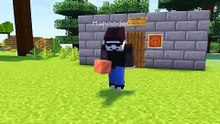 Minecraft funny
