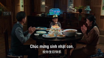 Dị Phỉ Xung Thiên - Search for Soul Stone - Tập 6