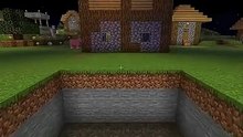 Minecraft funny