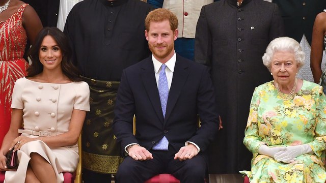 Royals recap: the moment Prince Harry 'blew' his relationship with Queen Elizabeth, if Kate Middleton will be at Wimbledon, more