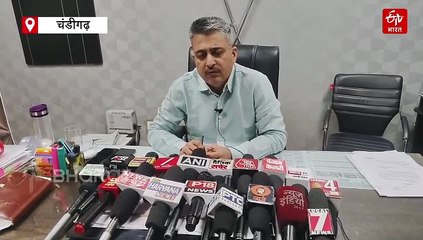 पंजाब के पूर्व DGP के बेटे अकील अख्तर की डायरी में क्या कुछ मिला, SIT इंचार्ज विक्रम नेहरा ने किया खुलासा