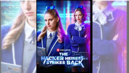 The Hacker Heiress Strikes Back