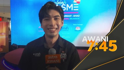 Strategi senaraikan perniagaan di Bursa Malaysia