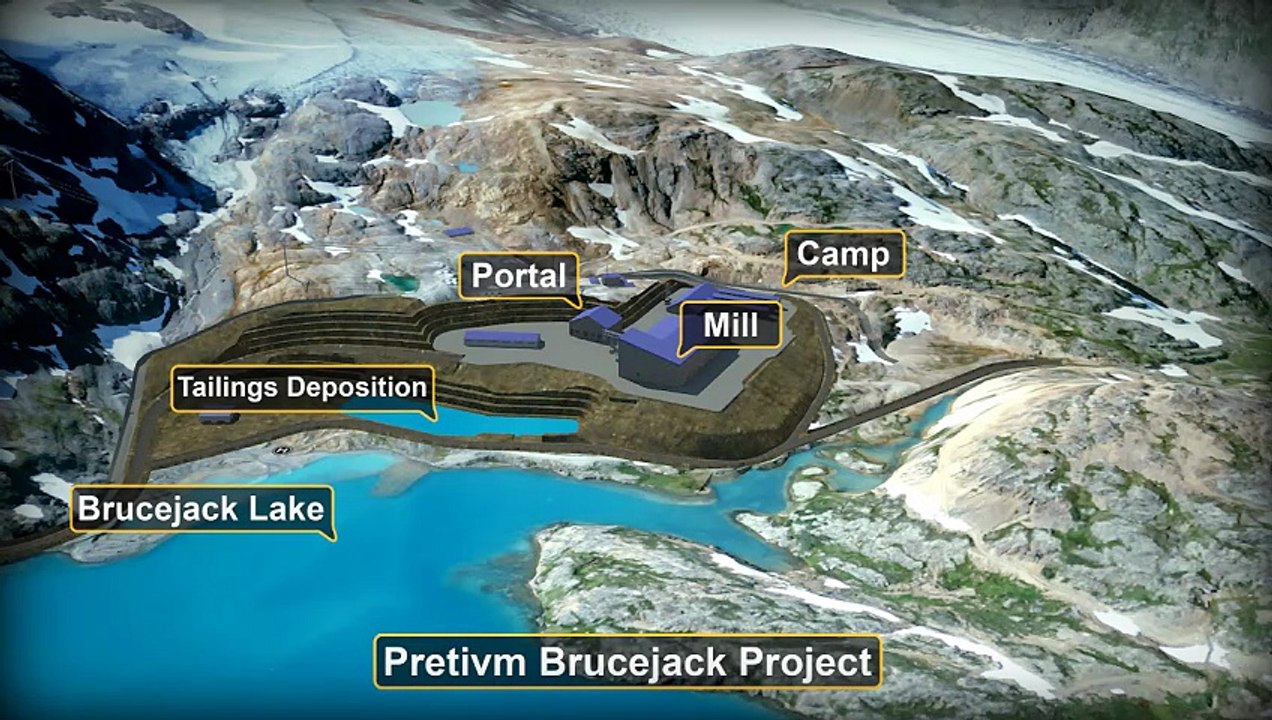Pretium Resources Inc.