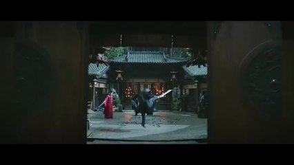 🇨🇳 Blood River - Tales Of Dark River EP - 08 (Sub Indo)