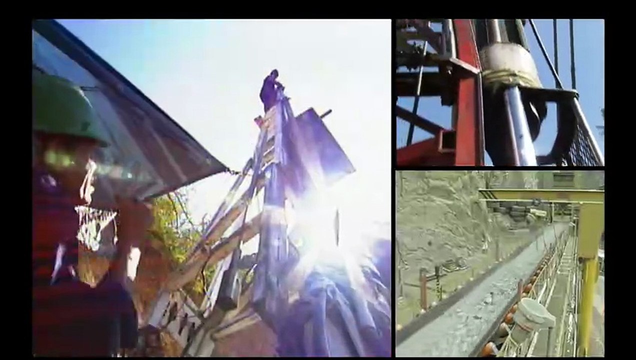 KGHM Ajax Mining