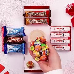 One of a kind present ideas for your partner!