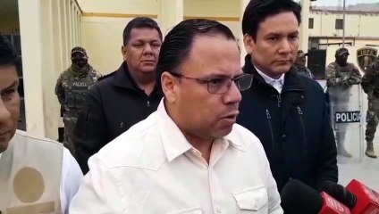 Martínez niega copiar estilo Bukele