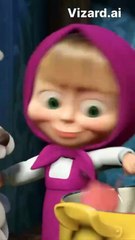 From Pan to Panic_ Instant Chaos Erupts