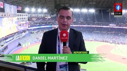 Blue Jays aplastan a Dodgers con jonrón histórico de Kirk