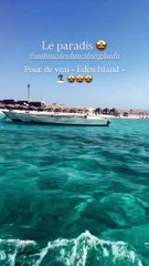 Elodie Gossuin @Instagram
