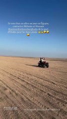 Elodie Gossuin @Instagram