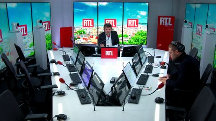 RTL Événement du 27 octobre 2025