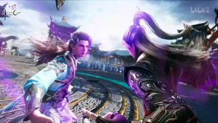 Back as Immortal Lord Episode 2 (4K Multi-Sub)