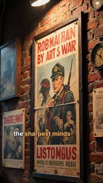 The Forgotten City's Secret Heroes