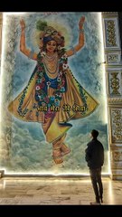 भाव मेरा तेरे सिवा कौन जान पाएगा 🌸🦚l Krishna status l #youtubeshorts #viralshorts #krishnastatus