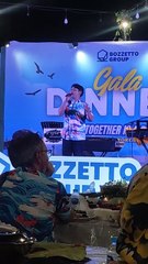 Edisi Belitung Part 2 - Hakikat Sebuah Cinta by Rizky Novyansah