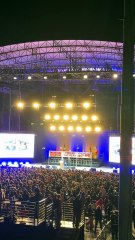 Sanders y AOC arropan a Mamdani en la recta final para la alcaldía de Nueva York