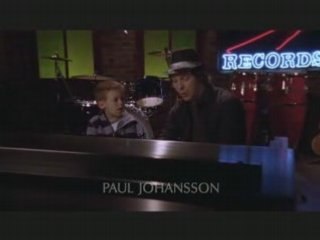 OTH 5X18 JAMIE & GAVIN DEGRAW