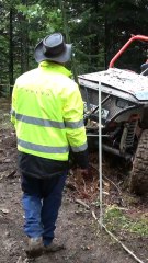 #  trial  4x4. # lulu du jura. #. les fourgs