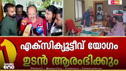 'എന്ത് മന്ത്രി? പാർട്ടിക്ക് അപ്പുറത്ത് ഒരു മന്ത്രിയുണ്ടോ?'; ജി.ആർ അനിൽ | PM Shri | CPI