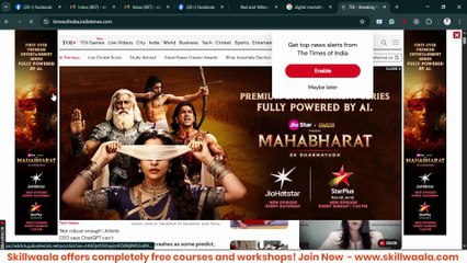 Google Ads Workshop – Learn to Run Profitable Campaigns