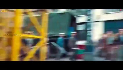 IP Man 3 (HD) Hollywood Blockbuster Action Hindi Dubbed Movie _ Mike Tyson, Donnie Yen, Zhang Jin