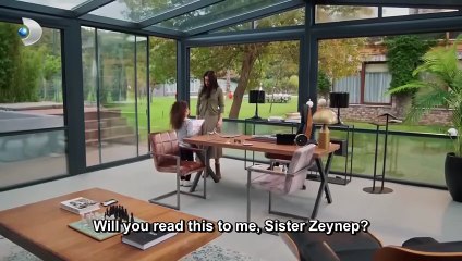 Guller ve Gunahlar - Episode 3 (English Subtitles)