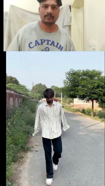 The funniest video of three boys