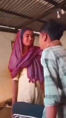 Desi Leaked video Kissing