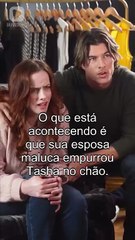 Shelter in the Mafia PortuguêsSub #dramashorts